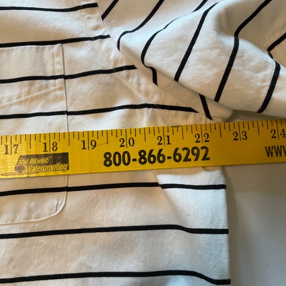 Ralph Lauren Blue Label Short Sleeve Shirt Size Large - Picture 4 of 5